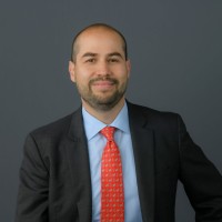 Daniel P Martinez