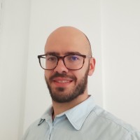 David Andrés Ferré