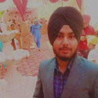 Harpreet Singh