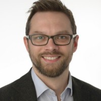 Adam Liddle