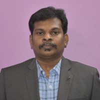 A. Arun Chandar