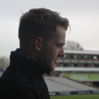 Matt Clayton