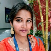 Sreenidhi Veluswamy