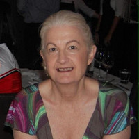 Anne Keys