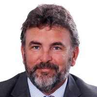 Peter Gillett