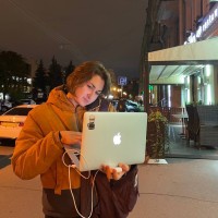 Maria Gusakovskaya