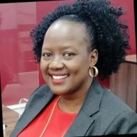 Nancy Cheruiyot