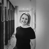 Beate Vigmostad Grøvik