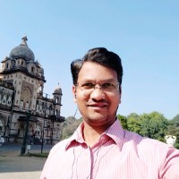 Kunal Singhal
