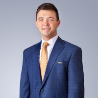 Trey Aston