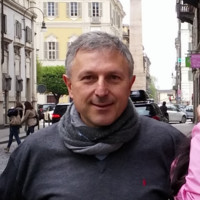Regis Fabrizio