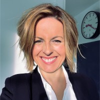 Katrina Parkes