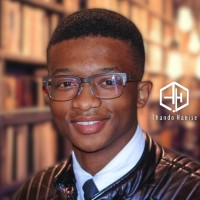 Thando Hanise