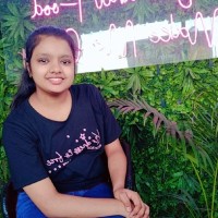 Shabnam Praveen