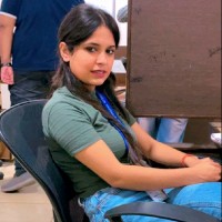 parul dogra