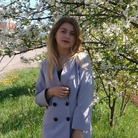 Уляна Мельник