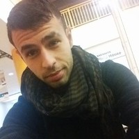Ghessan Alavi