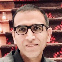 Sujit Agarwal