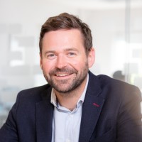 Tim Fenton