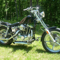 Mr Ironhead