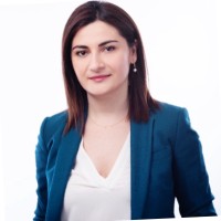 Evi Sikotaki