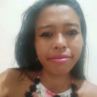 Cleidiane Da Silva