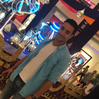 Hussien Mohamed