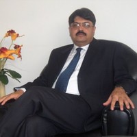 Qaiser Mushtaq