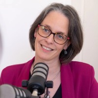 Marie-Cécile Drécourt