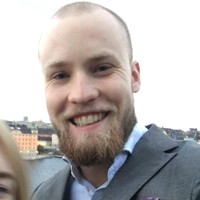 Lukas Eriksson Törnqvist