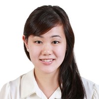 Cherry Liu