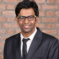 Vishal Kansal