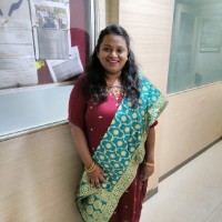 Madhavi Jadhav