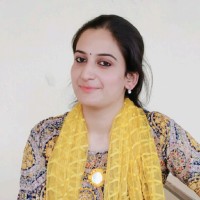 Charu Sharma