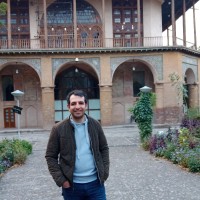 Hashem Ezati