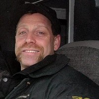 Edward Scharfberg