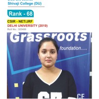 CSIR NET Life Science Coaching, grassroots academy