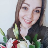 Kateryna Kostiuchenko