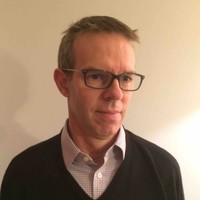Paul Wiseman