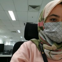 Khuraishah Khalid