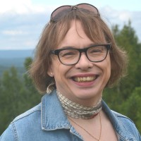 Andrea Gustafsson