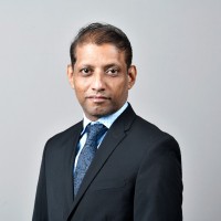 Vinod Bangera