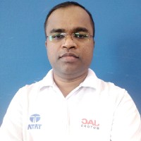 Santosh Sawant