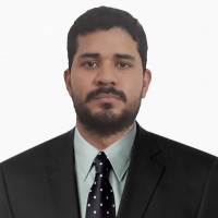 Moises David Canaria Martinez