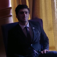 Mirelnur Naghiyev
