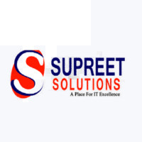 Supreet Solutions