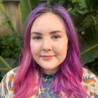Bridget Bourke