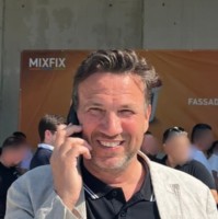 Martin Messerschmidt