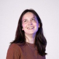 Hannah Harker