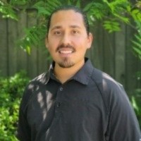 Joshua Correa